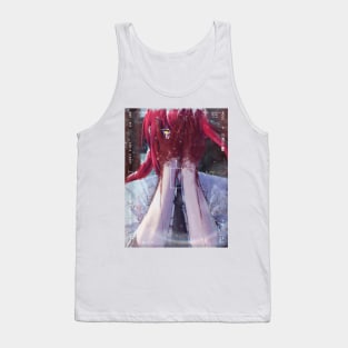 Makima Tank Top